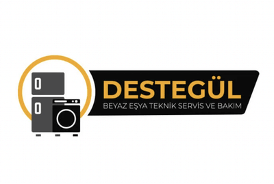 Destegül Logo Design - Graphic Design