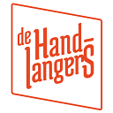 De Handlangers logo