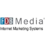 FDB Media logo