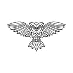 Morphiaas USA logo
