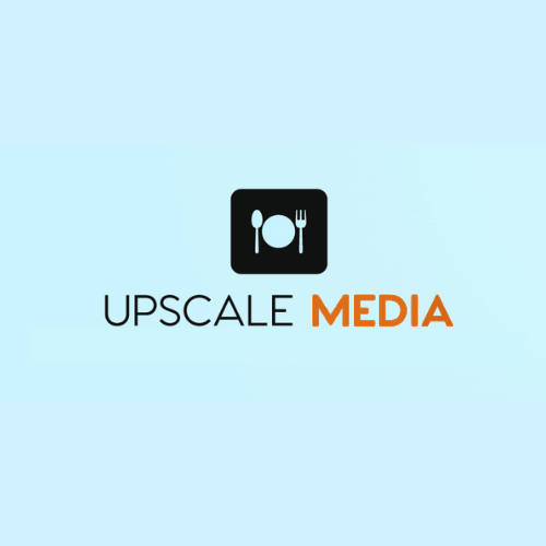 Upscale Media - Restaurant Marketing Agency Dubai