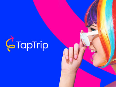 TapTrip: Taking corporate out of corporate travel - Branding & Positioning