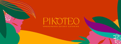 Pikoteo, un smokehouse con corazón latino! - Branding & Positioning