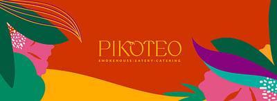 Pikoteo, un smokehouse con corazón latino! - Branding y posicionamiento de marca