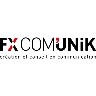 Agence de communication Fx Com'Unik
