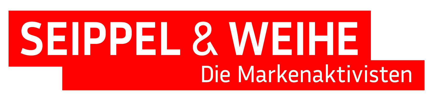 Seippel & Weihe – Die Markenaktivisten