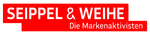 Seippel & Weihe – Die Markenaktivisten logo