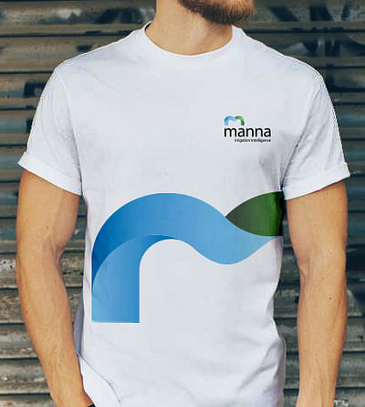 Manna - Branding Creation - Media Planning