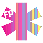 Flower Press Creative Studio, LLC logo