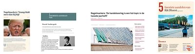 Bank Nagelmackers - Public Relations (PR)