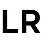 Lukas Rudrof logo