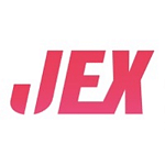 JEX.nl logo