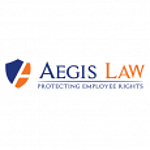 Aegis Law Firm logo