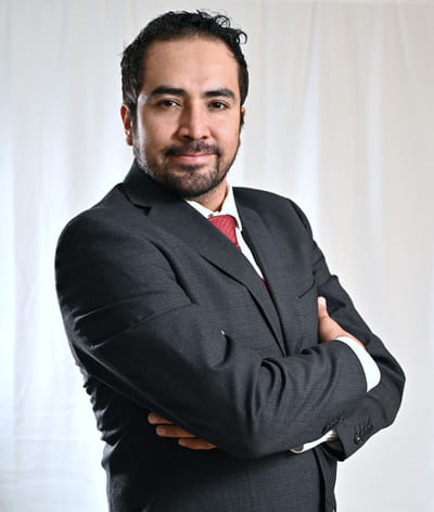Fotografía de retrato masculino - fondo blanco - Photography