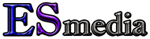ESmedia logo