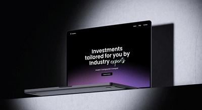Vestbox | India's Smart SIF, Mutual Fund & SIP Portfolios - Website Creation
