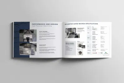 Kitamura - Branding & Positioning