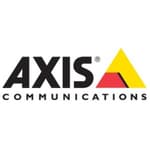 AXIS Communications logo