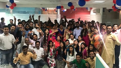 Nettechnocrats IT Services Pvt. ltd cover