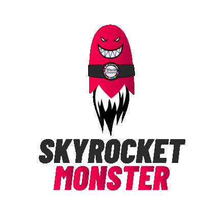 SkyRocketMonster