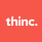 Thinc logo