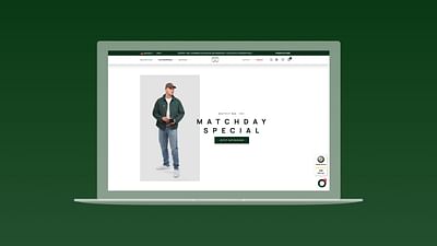 The Smart Dresser Shopify Shop - E-commerce