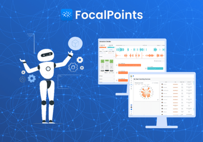 Employee Engagement Platform - Application web
