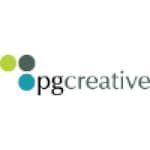 PG Creative logo