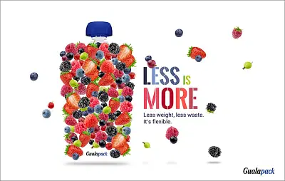 Campagna ADV per azienda di packaging - Marketing