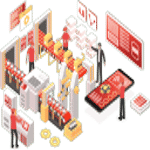 Conception Interal Inc logo