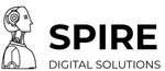 Spire Digital Solutions logo