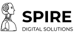 Spire Digital Solutions logo