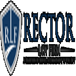 Rector Law Firm logo