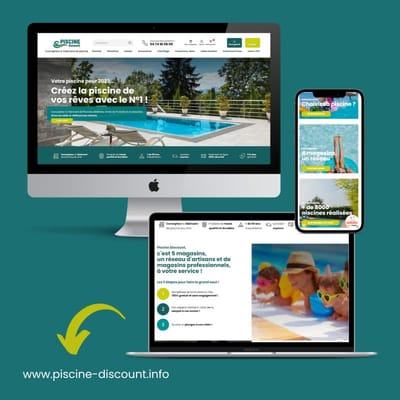 Gestion de projet migration de site, SEO et SEA - Publicidad Online