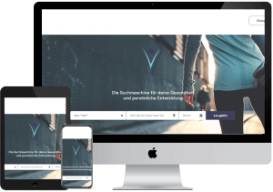 Vitasu - Création de site internet