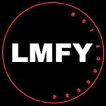 Let Me Film You / FIlm and Video production company logo