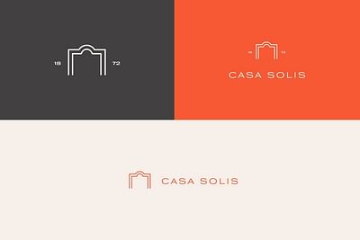 Casa Solis - Branding for a Luxury House - Producción vídeo