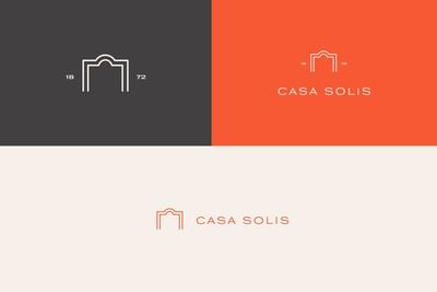 Casa Solis - Branding for a Luxury House - Produzione Video