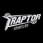Tornillos raptor - Publicidad Online