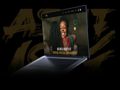 ASHE | E-commerce Website Development - E-commerce