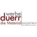 Werbeduerr Ohg logo