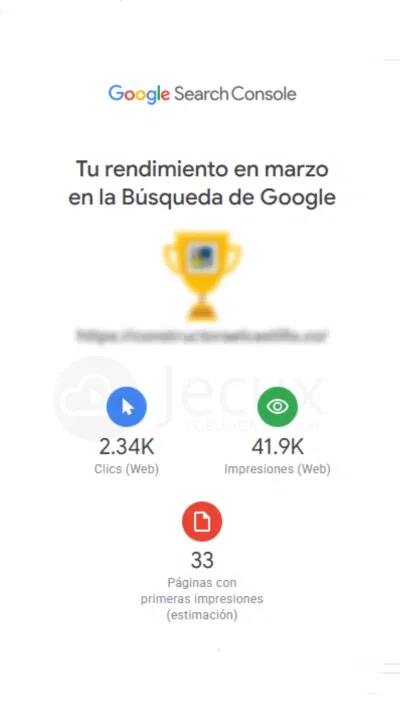 estrategia de la agencia de marketing Jecux publicidad digital - Estrategia digital