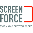 Screenforce Deutschland logo