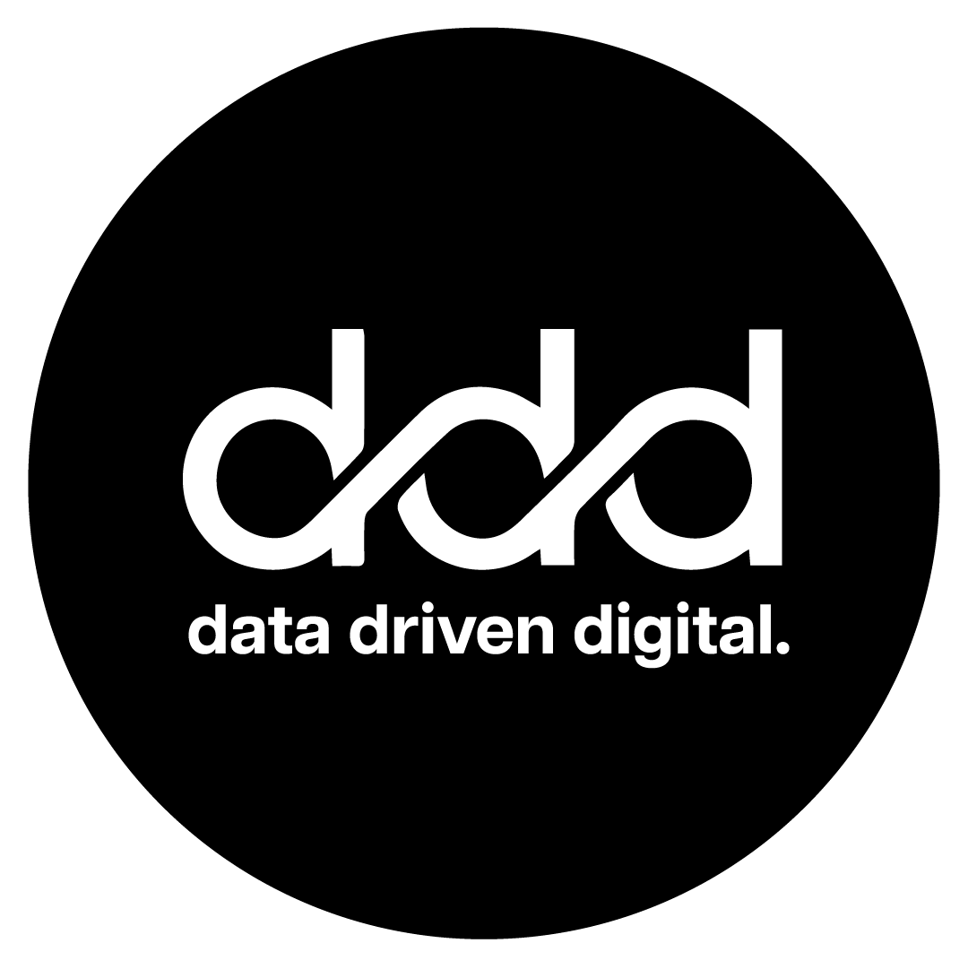 Data Driven Digital
