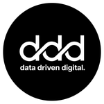 Data Driven Digital logo