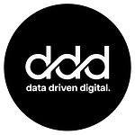 Data Driven Digital