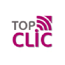Top Clic Publicis Proximedia logo