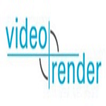 Videorender logo