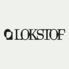 Lokstof