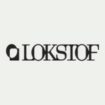 Lokstof logo